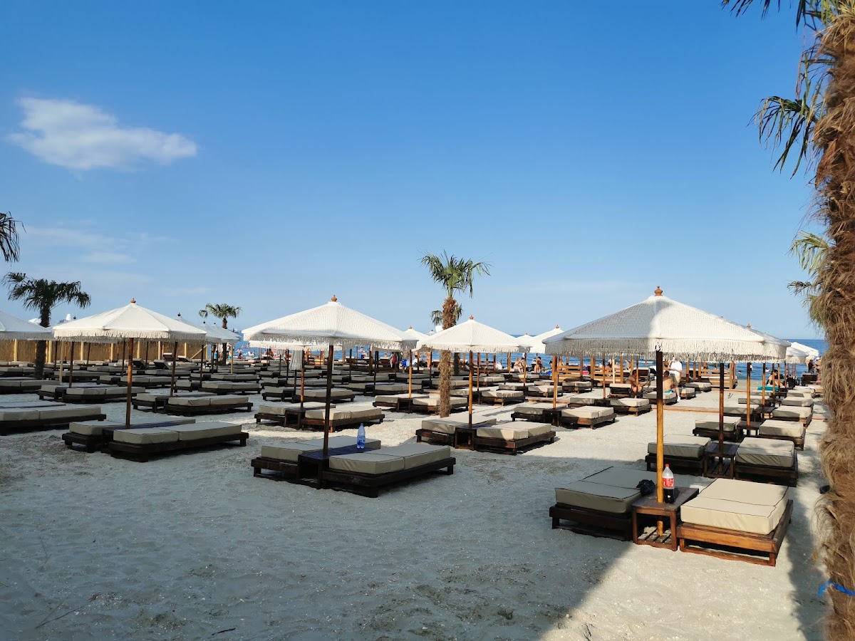 Luxury by the Sea Mamaia Aparthotel